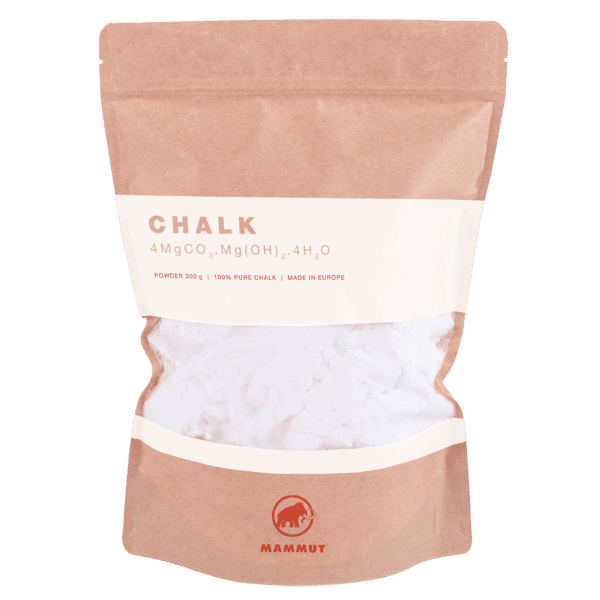 Magnésium Mammut Chalk Powder 300 g (2050-00582) Neutral 9001
