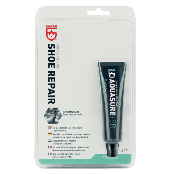 Colle GearAid Aquasure + SR