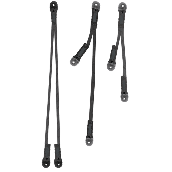 Boucle Rock Empire Lanyard Y