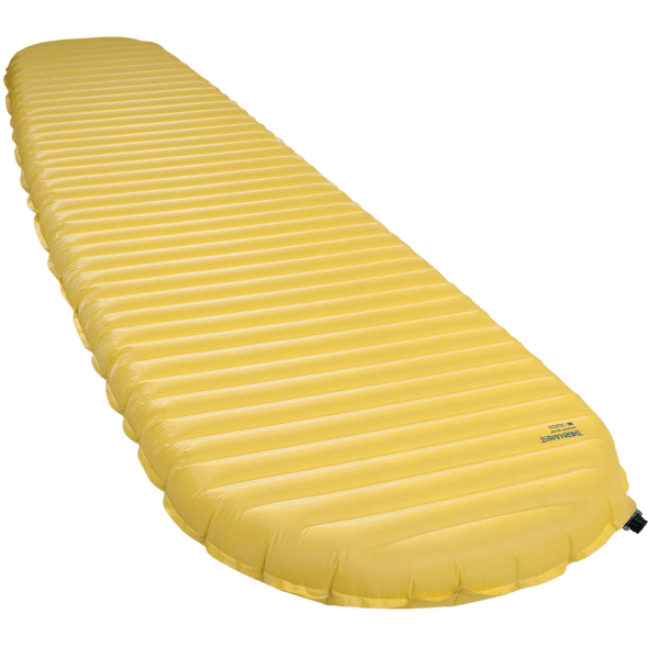 Matelas Therm A Rest NeoAir XLite Lemon Curry Lemon Curry