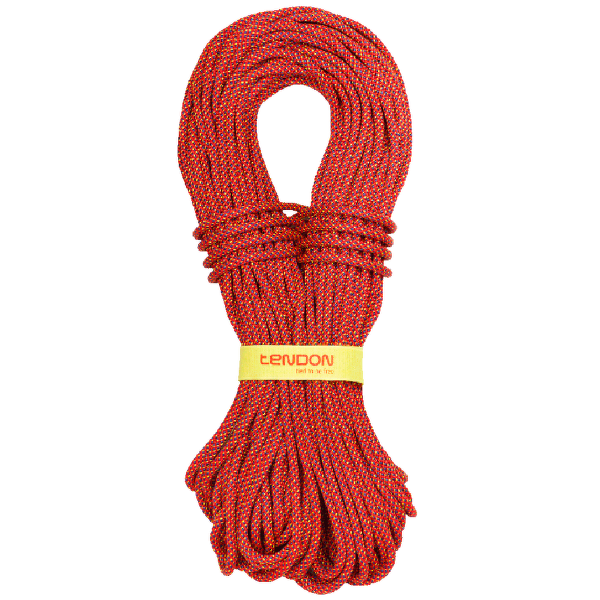 Corde Tendon Alpine 7,9 CS Červená