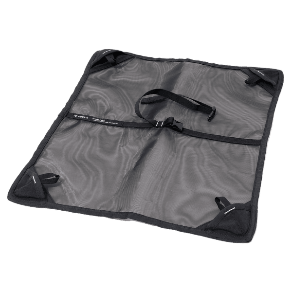 ND Helinox Ground Sheet pro Sunset Chair Black