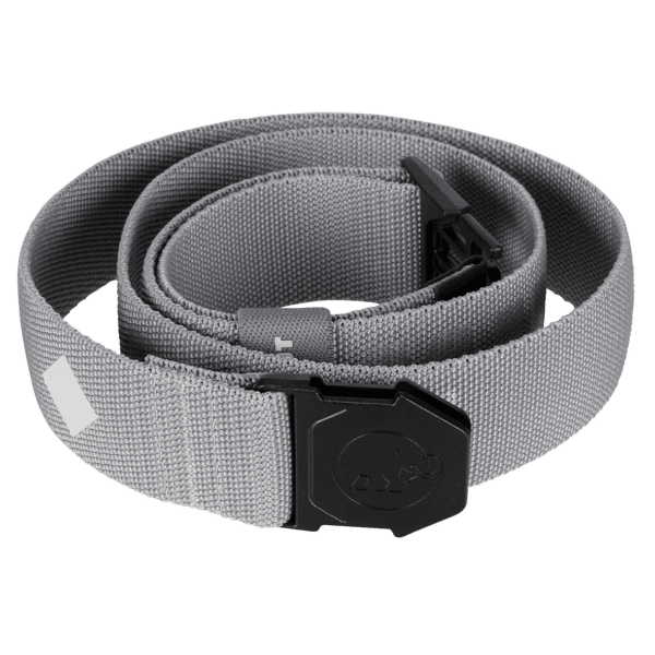 Bande Mammut Alpine Belt granit 0818
