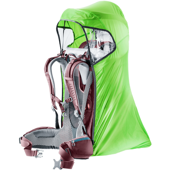Imperméable deuter KC Raincover Deluxe Kiwi