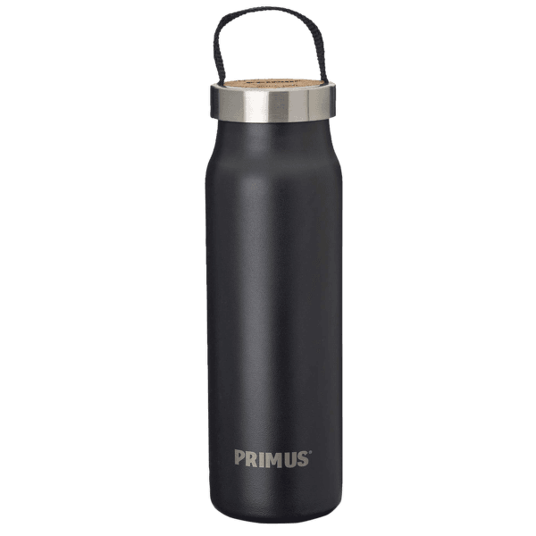 Thermos Primus Klunken V. Bottle 0,5 L Black