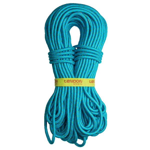Corde Tendon Master Pro 9,7 Tyrkysová