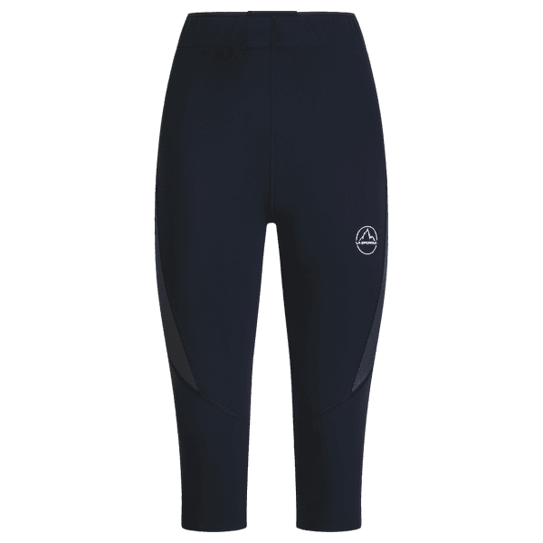 Leggings 3/4 La Sportiva TRIUMPH TIGHT 3/4 Women Black