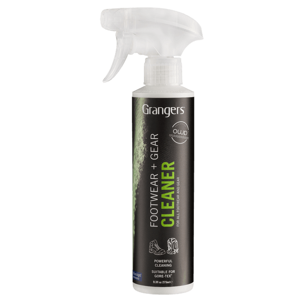 Nettoyeur Grangers Footwear + Gear Cleaner OWP