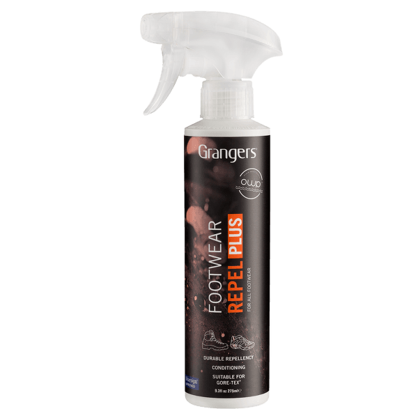 imprégnation Grangers Footwear Repel Plus 275 ml OWP
