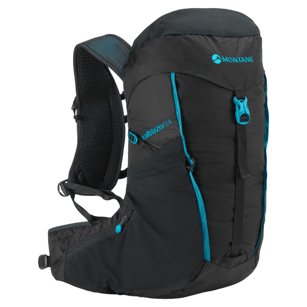 Sac a dos Montane Fem Trailblazer 24 CHARCOAL
