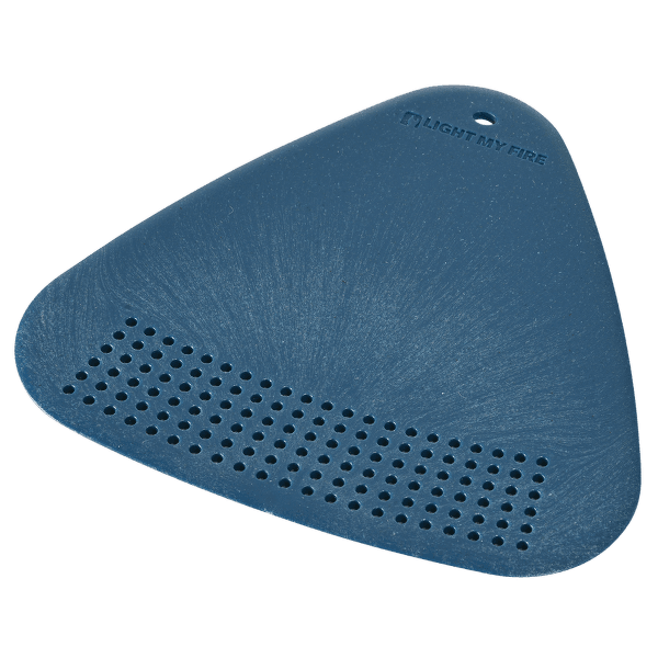 Ustensiles Light My Fire CuttingBoard 2in1 HazyBlue