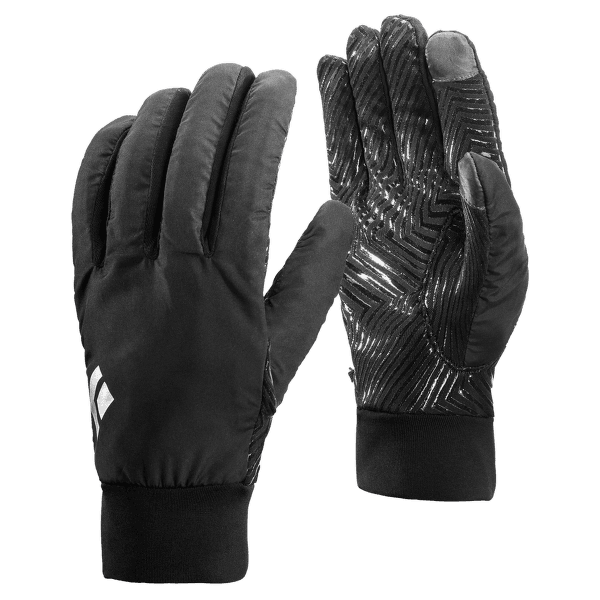 Gants Black Diamond Mont Blanc Glove Black