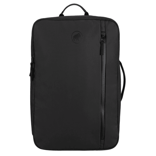 Sac a dos Mammut Seon Transporter 25 black 0001