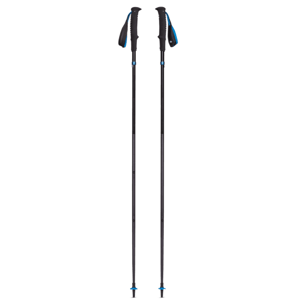 Trou Black Diamond DISTANCE Z Pewter