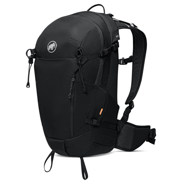 Sac a dos Mammut Lithium 25 black 0001