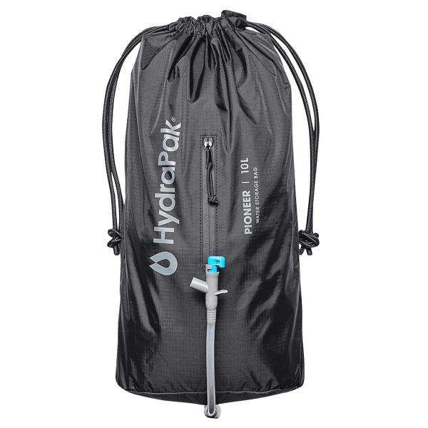 Sac Hydrapak PIONEER 10 Chasm Black