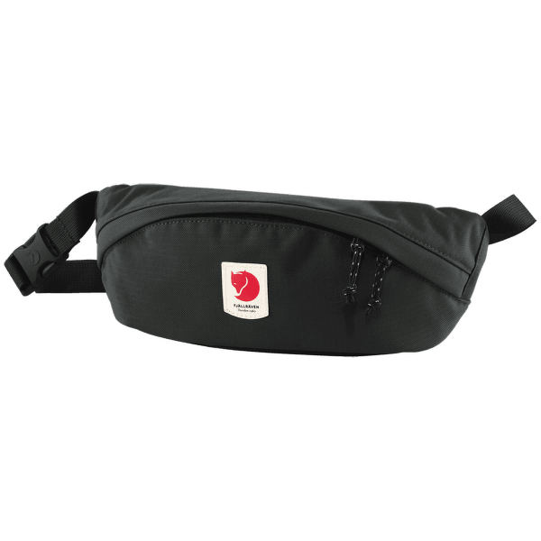 Sac banane Fjällräven Ulvö Hip Pack Medium Dark Grey 030