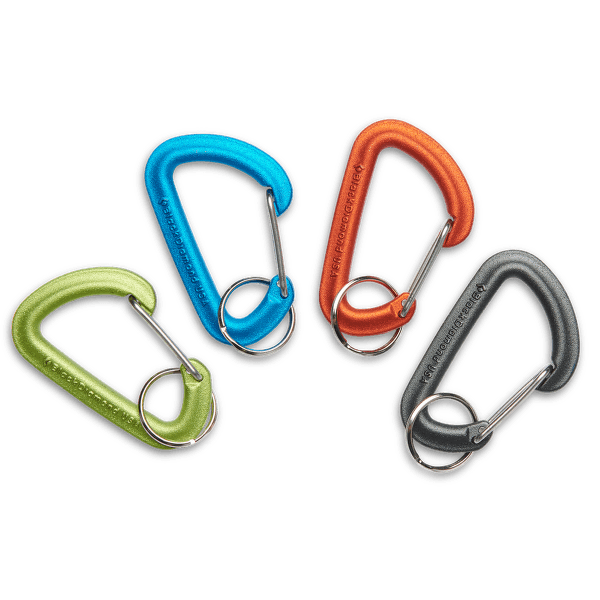 Mousqueton Black Diamond MICRON ACCSSRY CARABINER SMALL