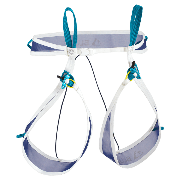Siege Blue Ice Choucas Light Blue