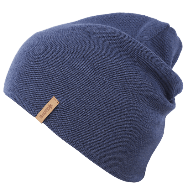 Casquettes Kama Merino A160 107 light blue