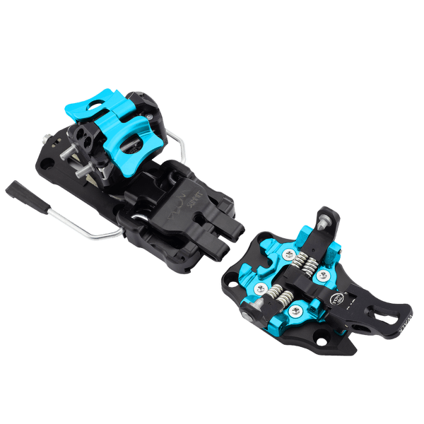 Fixation Plum SUMMIT 7 STOPPER