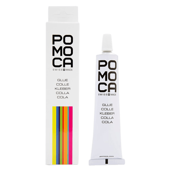 Colle Pomoca Glue tube 75 g