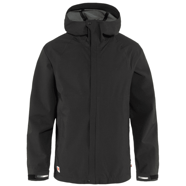 Veste Fjällräven HC Hydratic Trail Jacket Men Black