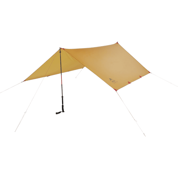 Abri MSR Thru-Hiker 70 Wing V2