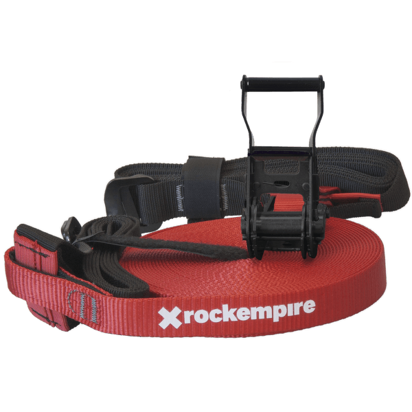 Slackline Rock Empire Slack Line