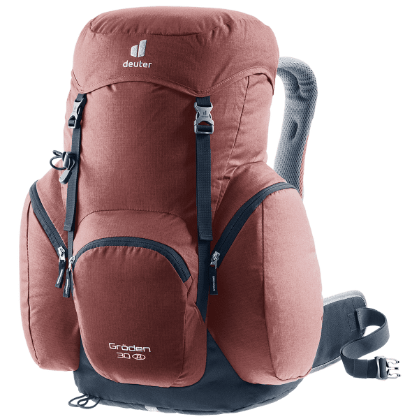 Sac a dos deuter Gröden 30 SL caspia-ink