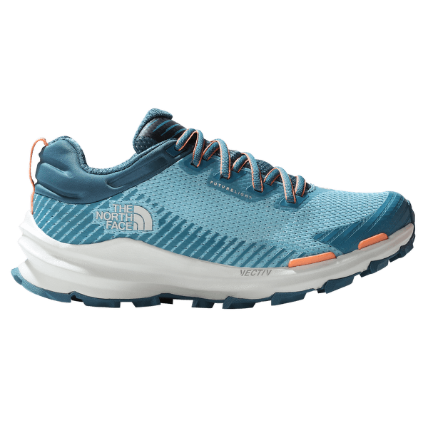 Chaussures The North Face Vectiv Fastpack Futurelight Women REEF WATERS/BLUE CORAL