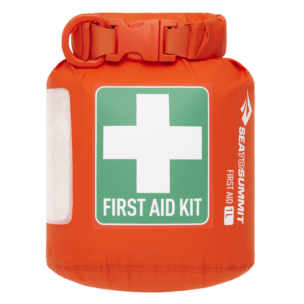 Sac Sea to Summit Lightweight Dry Bag First Aid Spicy Orange