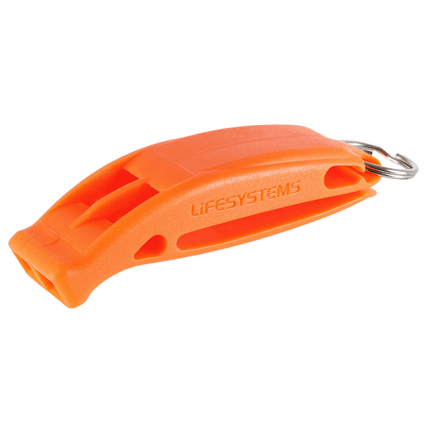 Sifflet Lifesystems Safety Whistle
