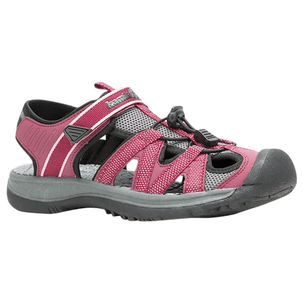 Sandales Kamik Islander 2 BURGUNDY/BOURGOGNE