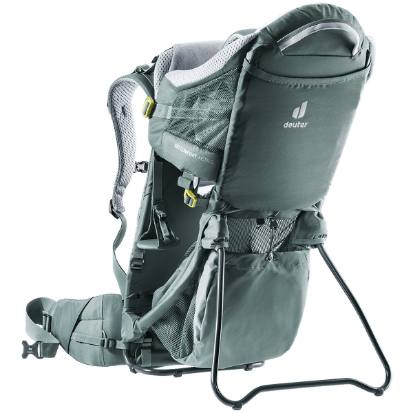 Siege deuter Kid Comfort Active (3620121) teal