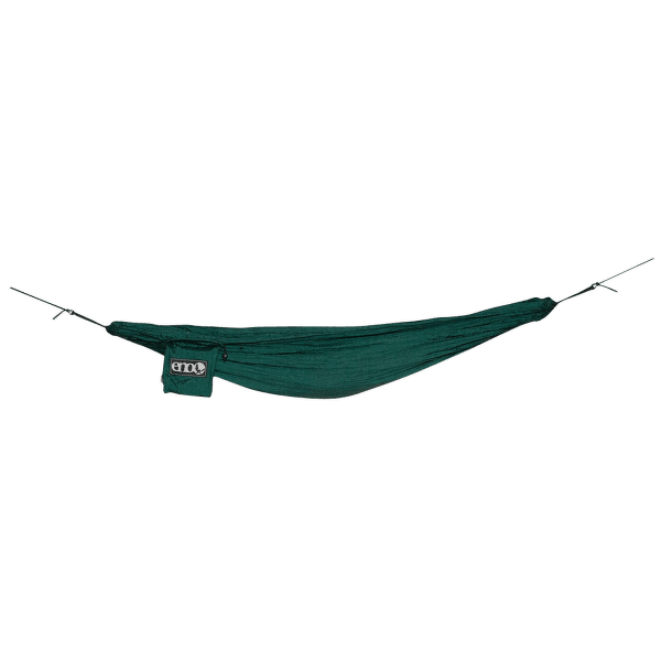 Hamac Eno Underbelly Gear Sling Forest