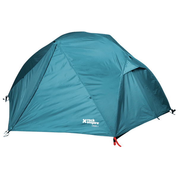 Tente Rock Empire Orbis 2 CP Green