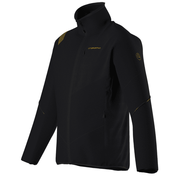Veste La Sportiva ASCENT PRIMALOFT® Jacket Men Black