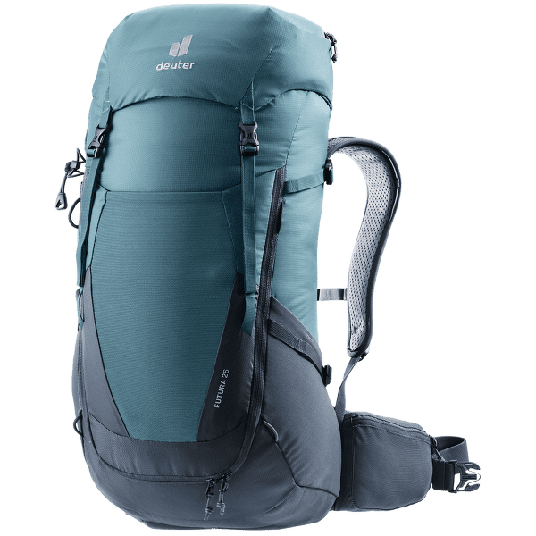Sac a dos deuter Futura 26 atlantic-ink