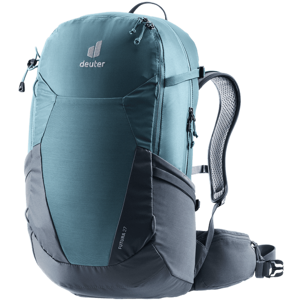 Sac a dos deuter Futura 27 atlantic-ink
