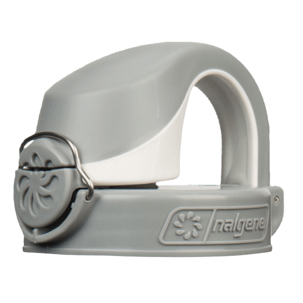 Fermeture Nalgene OTF Cap (2570-0124) Grey 2570-0824