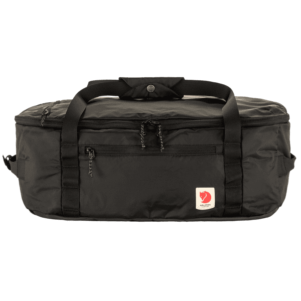 Sac Fjällräven High Coast Duffel 36 Black