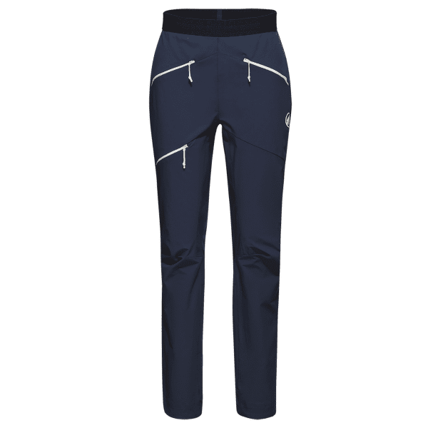 Pantalons Mammut Eiger Nordwand Light SO Pants Women Night