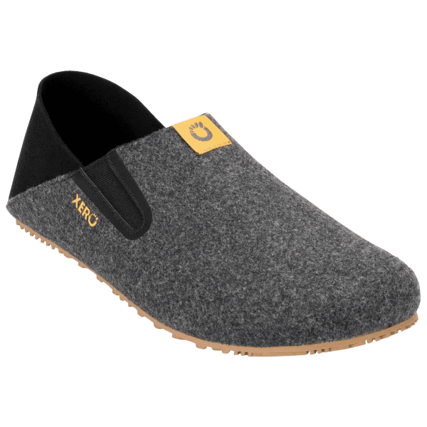 Chaussures Xero Pagosa Women Black (BLCK)
