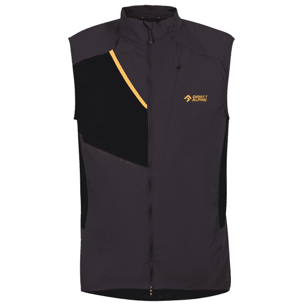 Gilet Direct Alpine Element anthracite/black