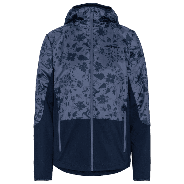 Veste Kari Traa SANNE LINED Jacket DARK NAVY BLUE