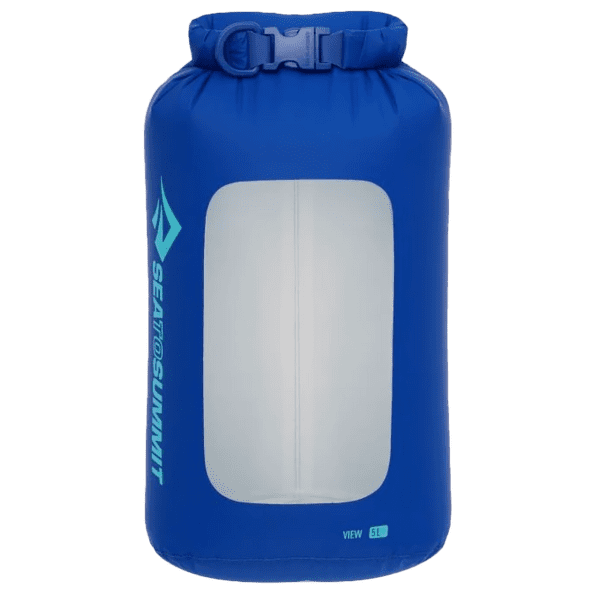 Sac Sea to Summit Lightweight Dry Bag View 5L Surf the Web