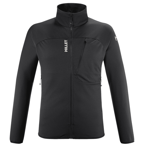 Sweat-shirt Millet Lokka Jacket III Men NOIR NEW