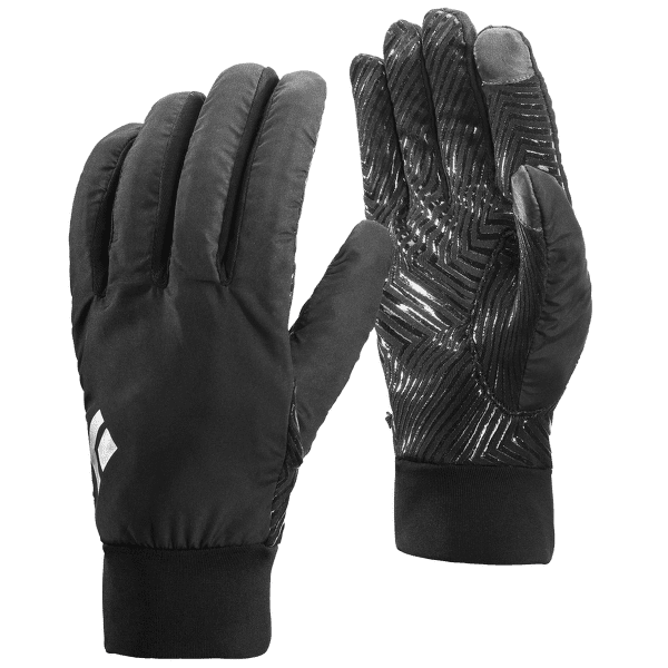 Gants Black Diamond Mont Blanc Gloves Black