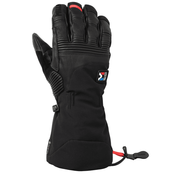 Gants Millet TRILOGY ICON GTX GLOVE NOIR NEW